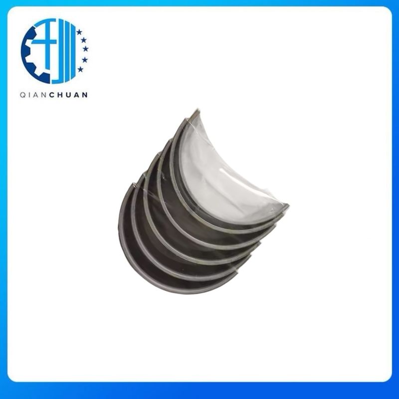  Connecting Rod Bearing 3047391 For Cummins K19 K38 K50  Diesel Engine Parts