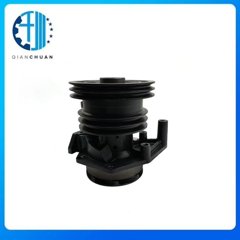 61500060050 Water Pump  For Wd615 Weichai Engine FAW Truck Parts