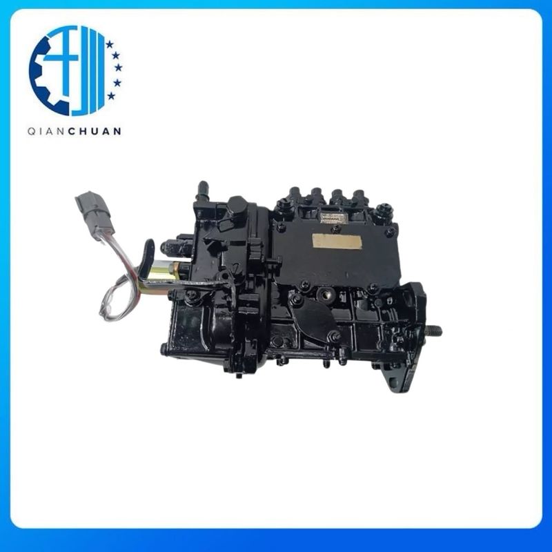 Fuel Injection Pump 729619-51310  For Yanmar 4TNE88 Engine Spare Parts