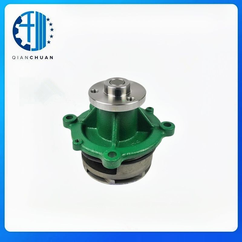 21247955 VOE21247955 Water Pump for Volvo D4D D6D Diesel Engine EC210 EC290 Excavator