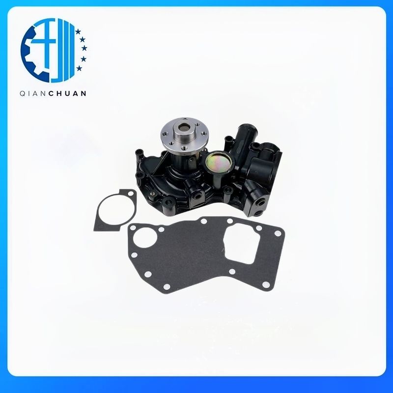 8-98098662-0 Water Pump For ISUZU 4LE2 Engine Hitachi Excavator EX40U EX50U ZX40U