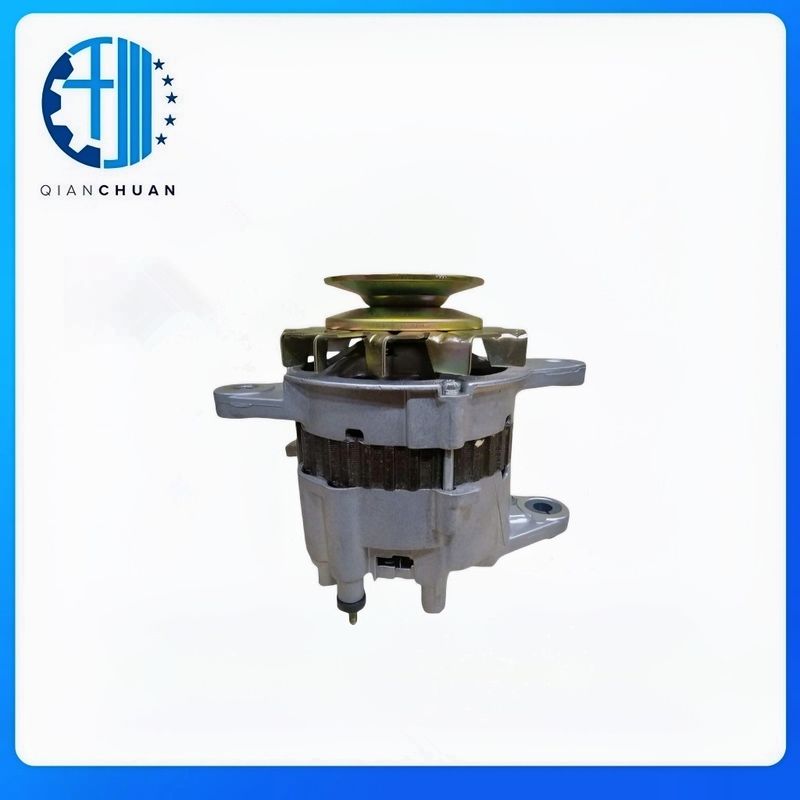 A5T70383 ME04916 Alternator  for Mitsubishi Fuso 320 Truck 4D30 4D31 Engine