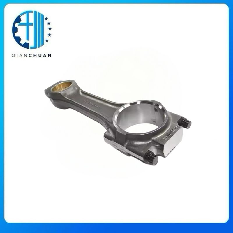 Connecting Rod 218808 3013930 3418500 for Cummins  NT855 Diesel Engine Part