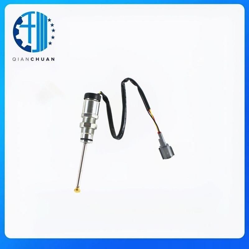 9745876 4367899 Main Pump Solenoid Valve for Hitachi EX200-5 ZX240-3