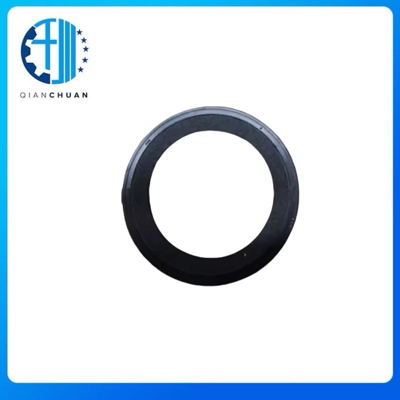 65.01510-0001 Rubber Crankshaft Front Oil Seal for Doosan HX30 Engine Spare Parts