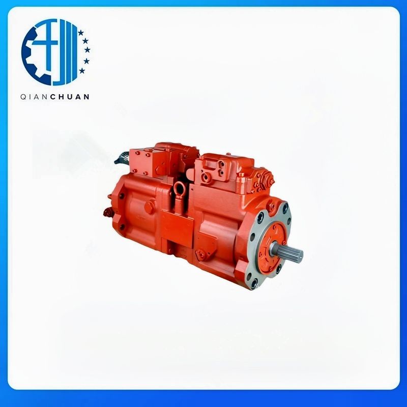 401-00356A 401-00356 2401-9225 K3V112DT Hydraulic Pump for Doosan DH220LC Excavator