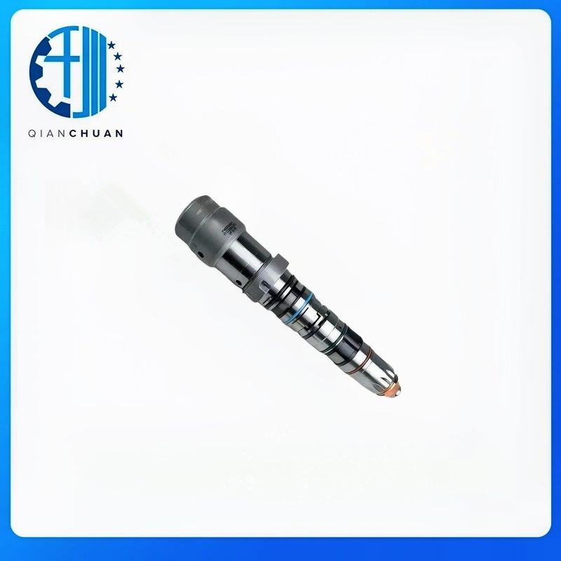 4902827 4902828 Fuel Injector for Cummins QSK23 QSK60 Diesel Engine