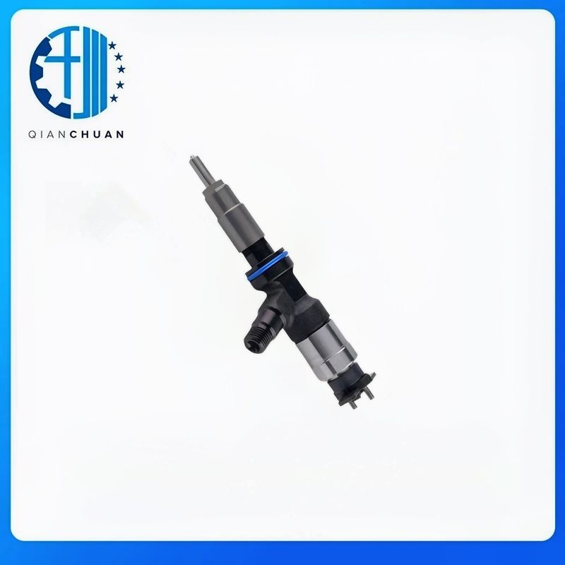 295050-0411 370-7286 T409981 Fuel Injector for CAT C4.4 Engine
