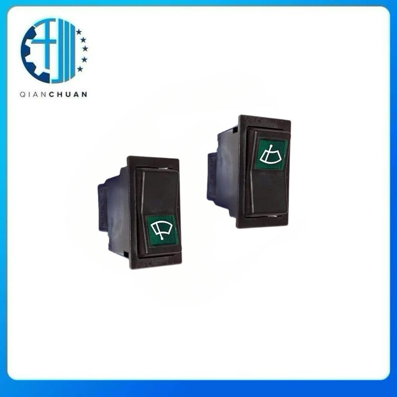 Spare Switch 14505609  for Volvo EC140 EC210 EC240 Excavator Spare Parts