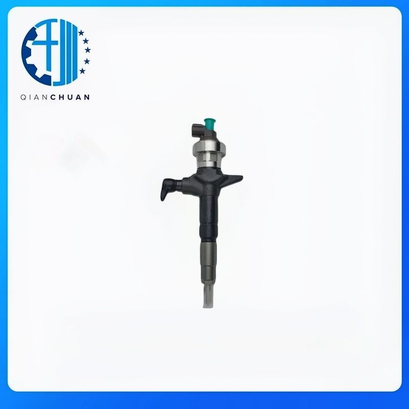 095000-9940 8-98246130-0 Fuel Injector for Isuzu 4JJ1 Diesel Engine Parts