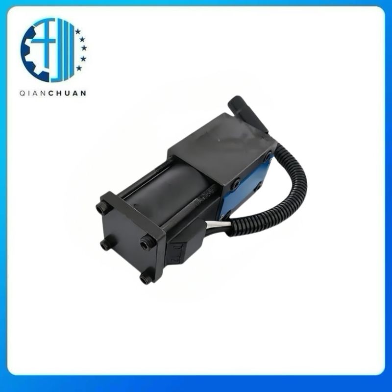 135L3-82003 Solenoid Valve for Forklift TCM FD25-30T6 Spare Parts
