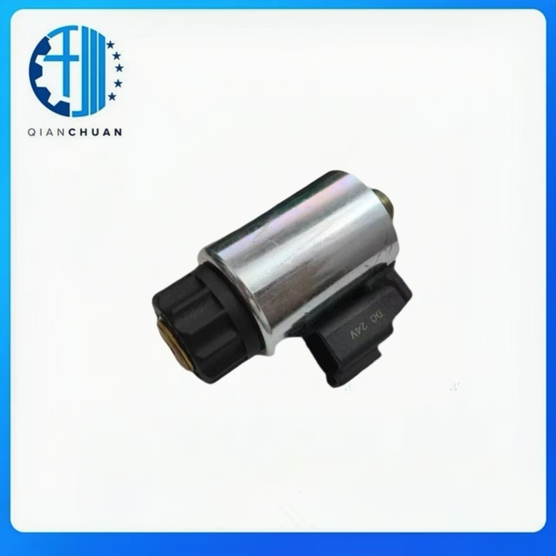 New Solenoid Valve for Caterpillar CAT 320GC 323GC Excavator