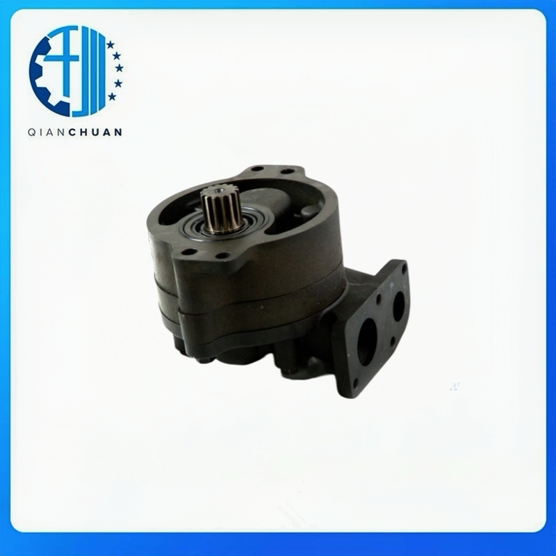 New Hydraulic Gear Pump 2P-9239 for Caterpillar Tractor D7F D7G D8K D9H