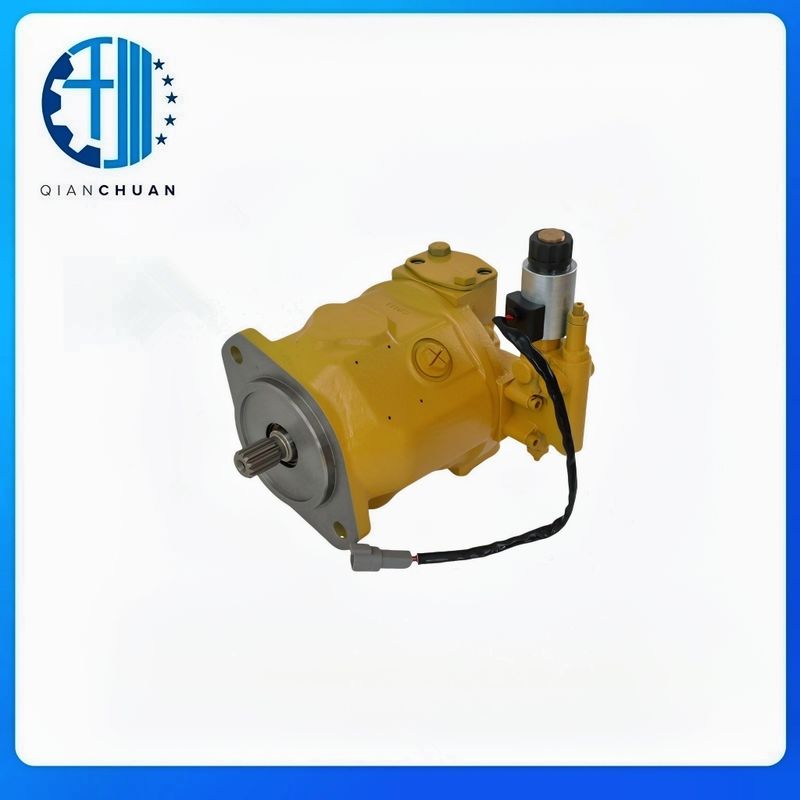 Caterpillar C9 Piston Pump 259-0815 for E330D 336D Excavators