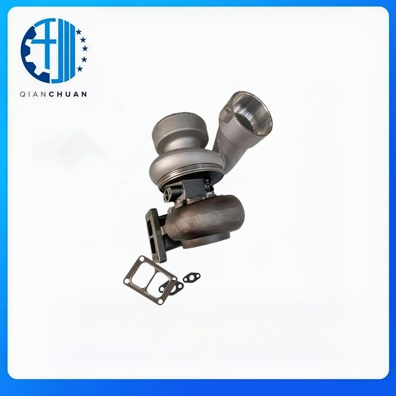 Caterpillar D342 Turbocharger 6N-7203 0R-5841 Genuine OEM