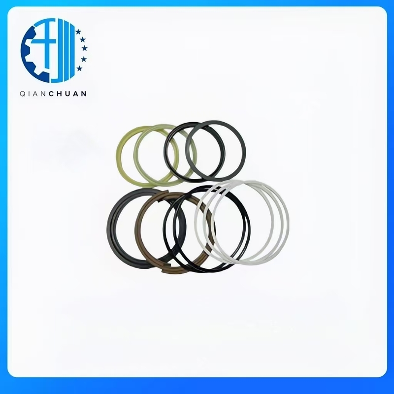 707-98-23130 Swing Cylinder Seal Kit For Komatsu PC25R-8 PC27MX-1 PC30MRX-1 Excavator Parts