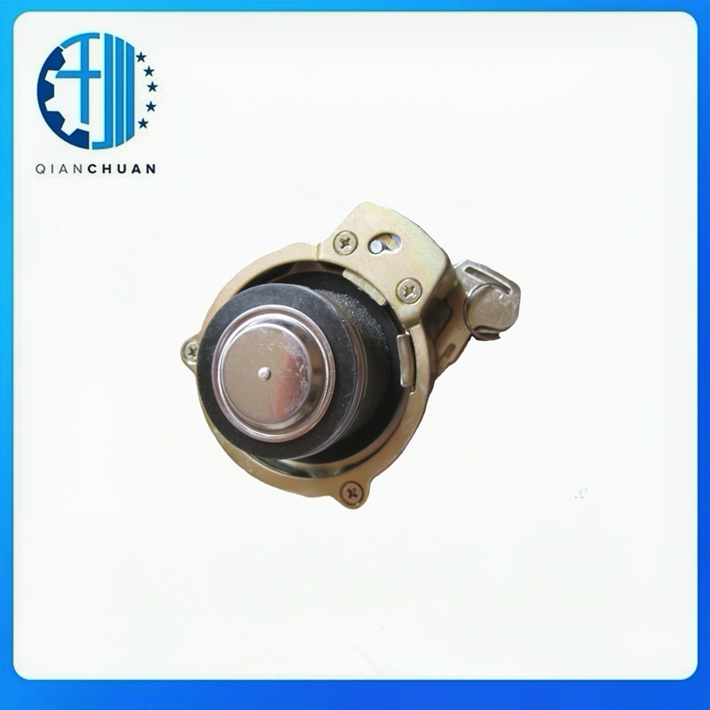 Fuel Tank Cap 17A-60-11310  17A6011310 for Komatsu  PC400-8 Engine  Spare Parts