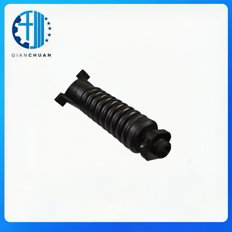 208-30-71440 Track Spring For Komatsu  PC400-7 PC400-8 PC450 Engineering Machinery Parts