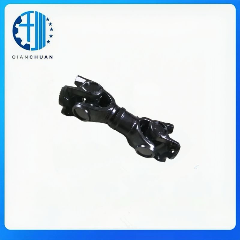 15013435 Driving Shaft  For VOLVO A30G Excavator Spare Parts  Construction Machinery