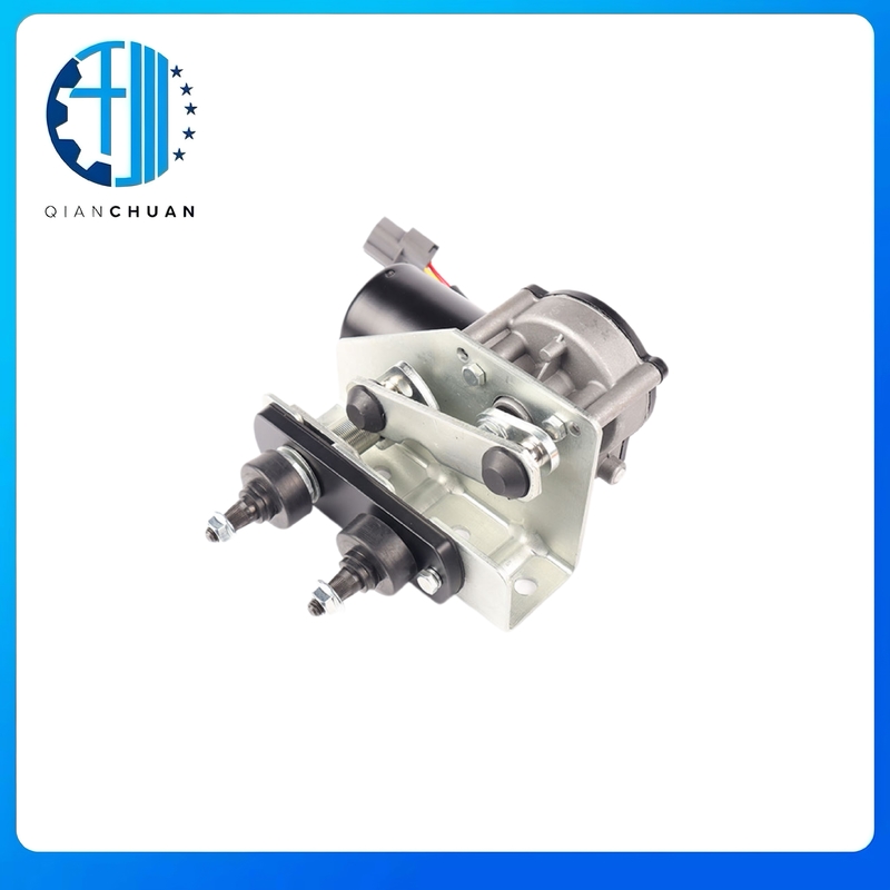 Wiper Motor 14508630 14530079 for Volvo EC140B Construction Machinery Diesel Engine Spare Parts
