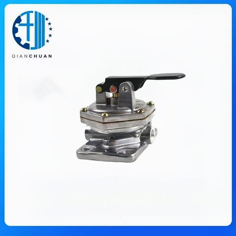 6251-71-8210 6261-71-8240 Fuel Feed Transfer Lift Pump For Komatsu 6D125E SAA6D140E Engine