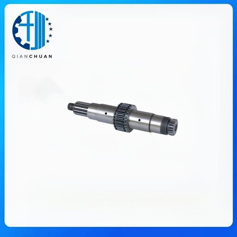 TZ263B2002-01 Shaft  For Komatsu PC130-6 PC120-6 PC100-6 BZ200-1 BR200T-1 BM020C-1 Excavator