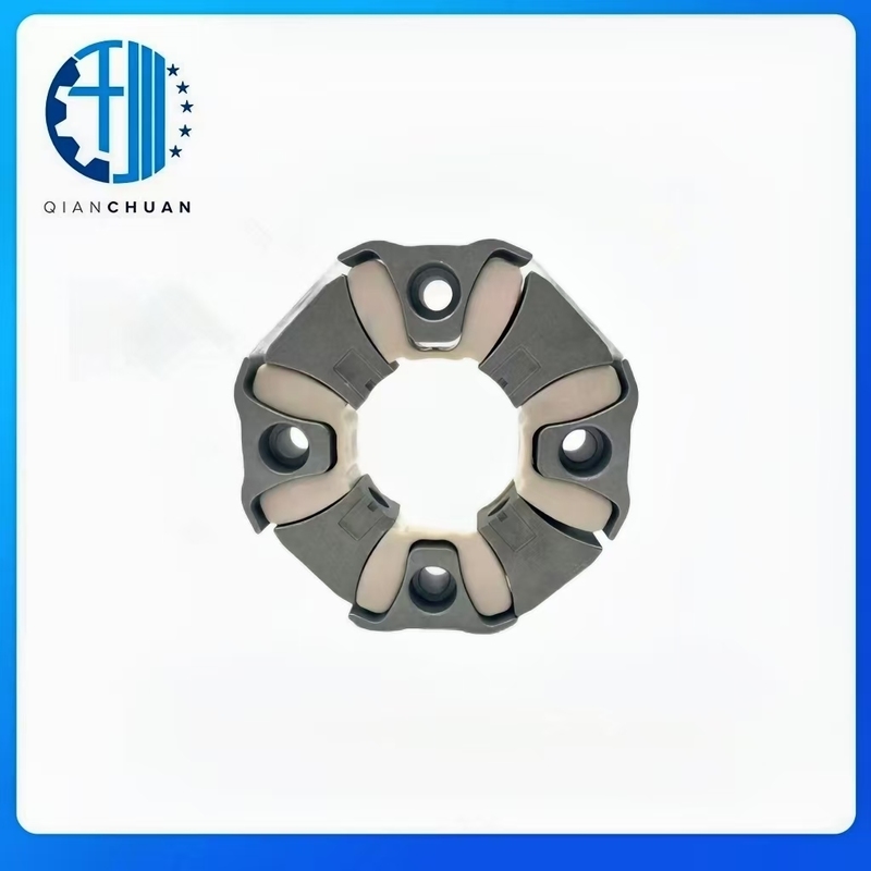 339-6955 Coupling Element For Caterpillar Engine C4.4 C7.1 3054C C6.6 Excavator 320E  323FSA 325FL