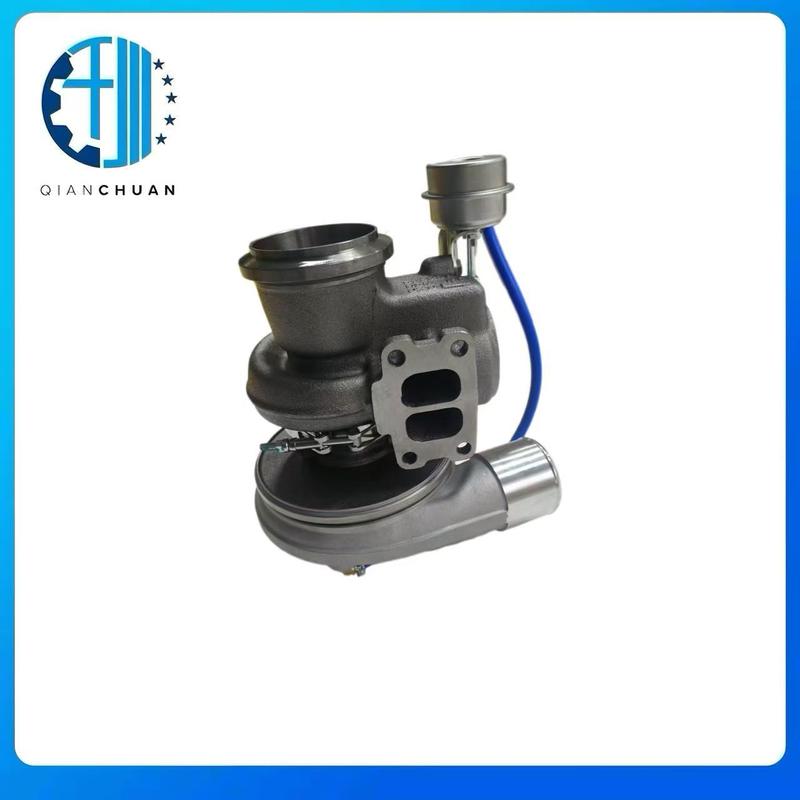 Turbo Turbocharger 3522936 for Caterpillar C7 Diesel Engines Spare Parts