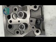 Πλήρης Κεφαλή Κυλίνδρου Για Mitsubishi S4L2 S4L Ανταλλακτικά Κινητήρα Εκσκαφέα