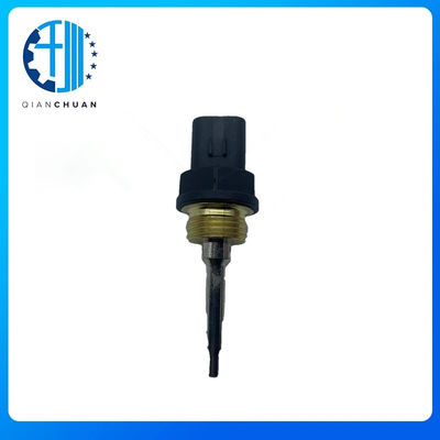Temperature Sensor 256-6453 For   3406E 3516B C18 C15