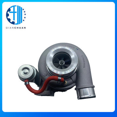431-4572  Turbocharger Fits for  C7.1 Engine Turbo 323D3 320D2  Excavator