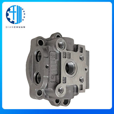 Hyundai R220-9 Excavator Swing Motor 39Q6-40100 39Q6-40101 38Q6-41100