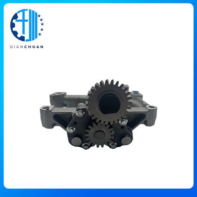 4132F071 Oil Pump For  Diesel Engine C4.4 Diesel Engine Parts