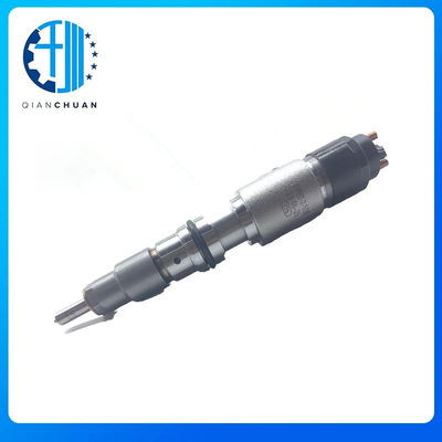 Diesel Common Rail Injector 0445120371 Fit  C7.1 Engine 320D2 Excavator