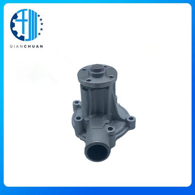 Water Pump 1K576-73032 Compatible For Kubota D1105 V1505 WG1005 Engine