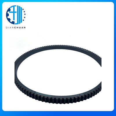  Engine Parts Starter Flywheel Ring Gear  4N2514 For C9  Engine