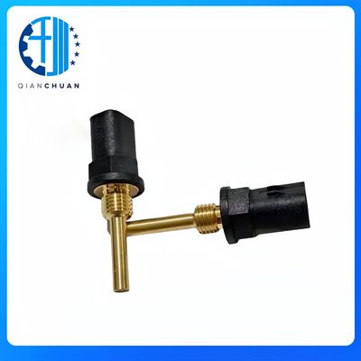 256-6453 Water Temperature Sensor For  Excavator E329D E330D Engine C7 C13 C15