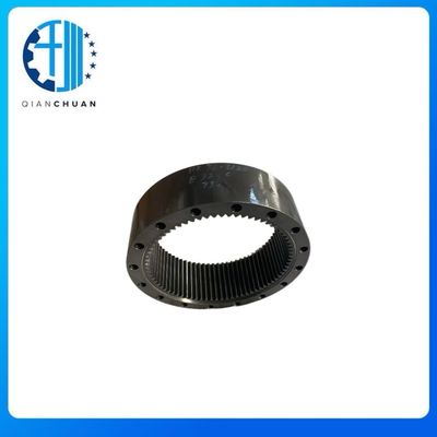 Ring Gear S/M Reducer E320C  148-4635 for  Excavator Spare Parts