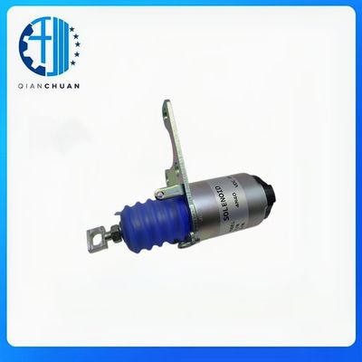 ME736957 32A61-09020 24V Fuel Shutoff Solenoid For  E305/306/307/308