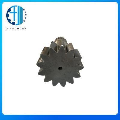Shaft Pinion E200B  099-1102 For  Swing Spare Parts with Gear