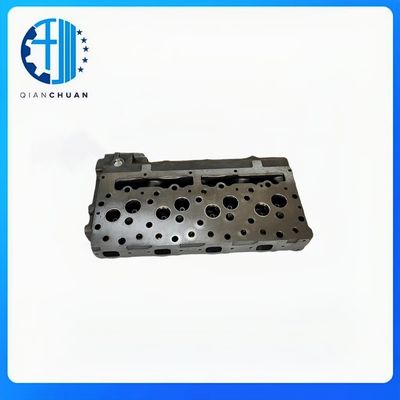 Cylinder Head 8N1188 for   Engine 3304 D330C 3304PC Excavator 215 225