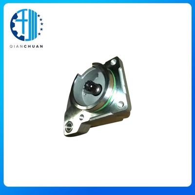 Hydraulic Gear Pump A8V0107  For  E320B Excavator Spare Parts