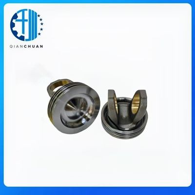 197-9374  Piston  For  C12  Diesel Engines Excavator  Parts