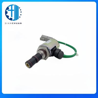 186-1526 Solenoid Valve For  924G 938G 515 525 535C 545  IT38G  Wheel Loader