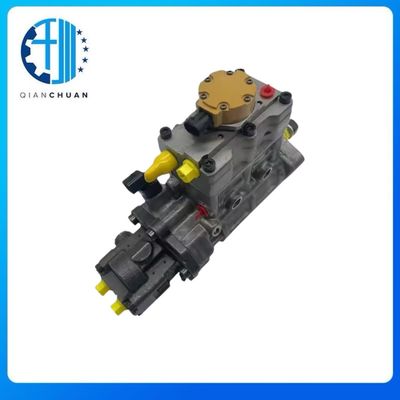 Diesel Fuel Injection Pump 3264635 326-4635 10R7662 10R-7662 320D For Excavator Tractor Parts C6.4 Engine for  320D