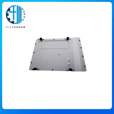 366-8821  E330D2 E320D CPU Controller for   Diesel Engine Spare Parts