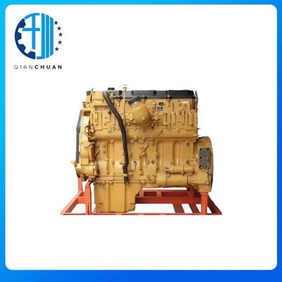  C13 Engine Assy Suited For  E349D Excavator