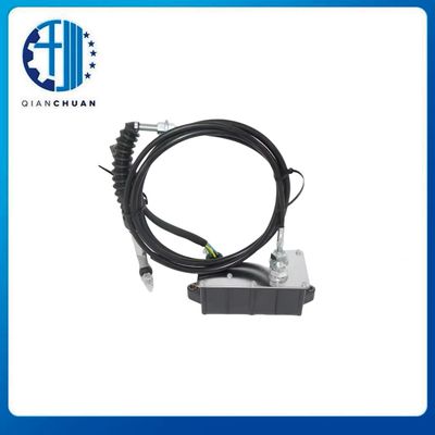Stepping Throttle Motor  247-5232 For E325  Excavator Spare Parts