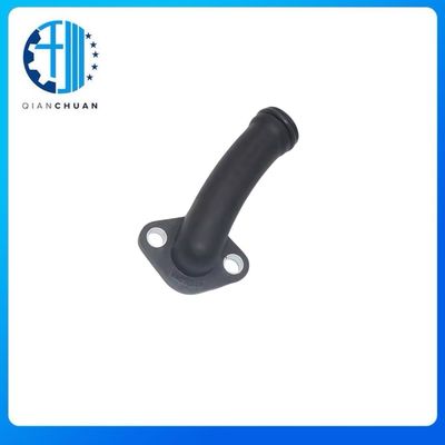 Connection Pipe 4133L048  For  3054C  Excavator Engine Parts