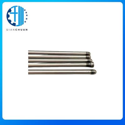 Push Rod 123900-14200 For Yanmar 4TNV94 4TNV98 Engine Spare Parts